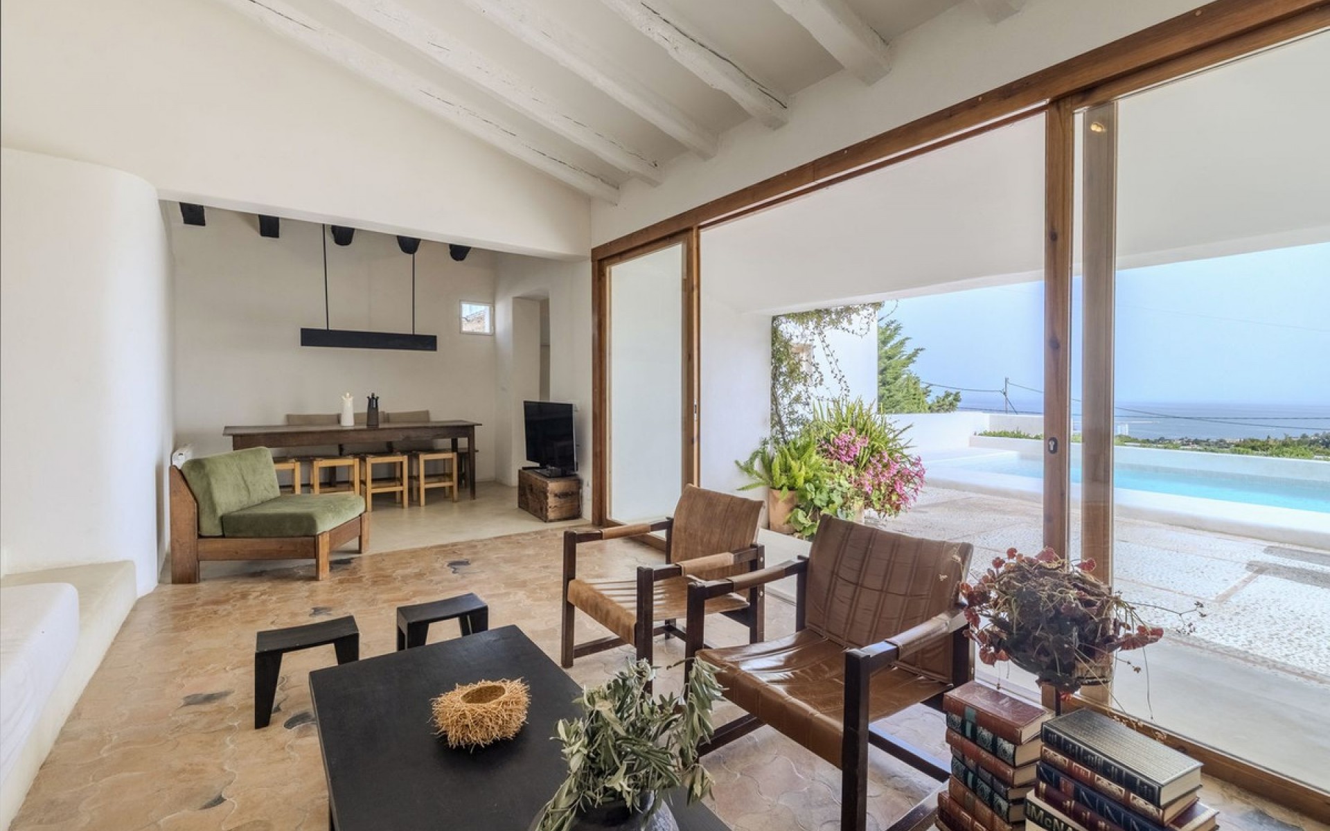 zum Verkauf - Villa - Dénia - Denia Centro