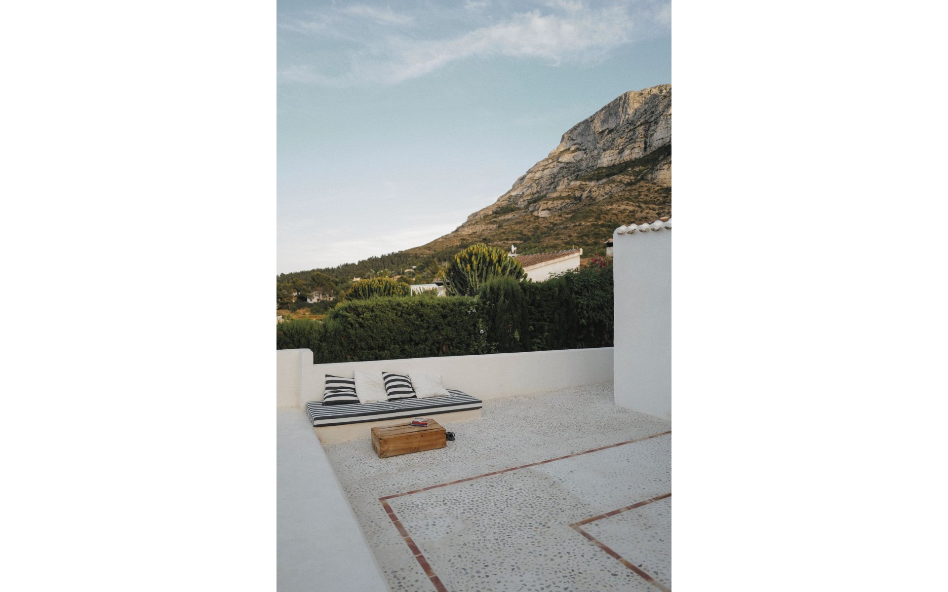 zum Verkauf - Villa - Dénia - Denia Centro