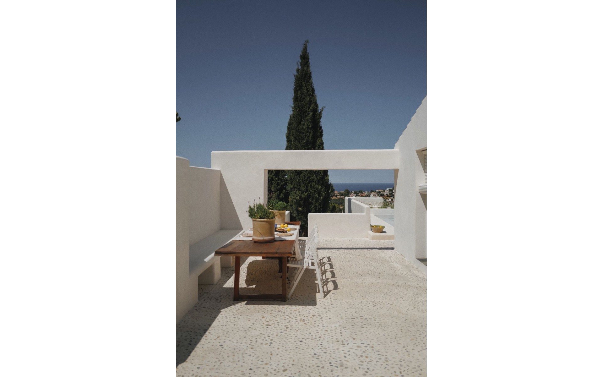 zum Verkauf - Villa - Dénia - Denia Centro