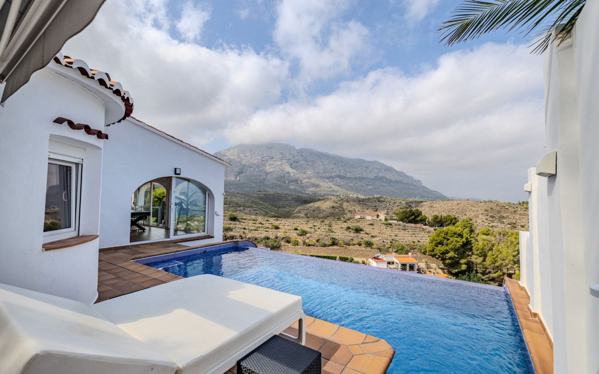 zum Verkauf - Villa - Dénia - Denia Centro