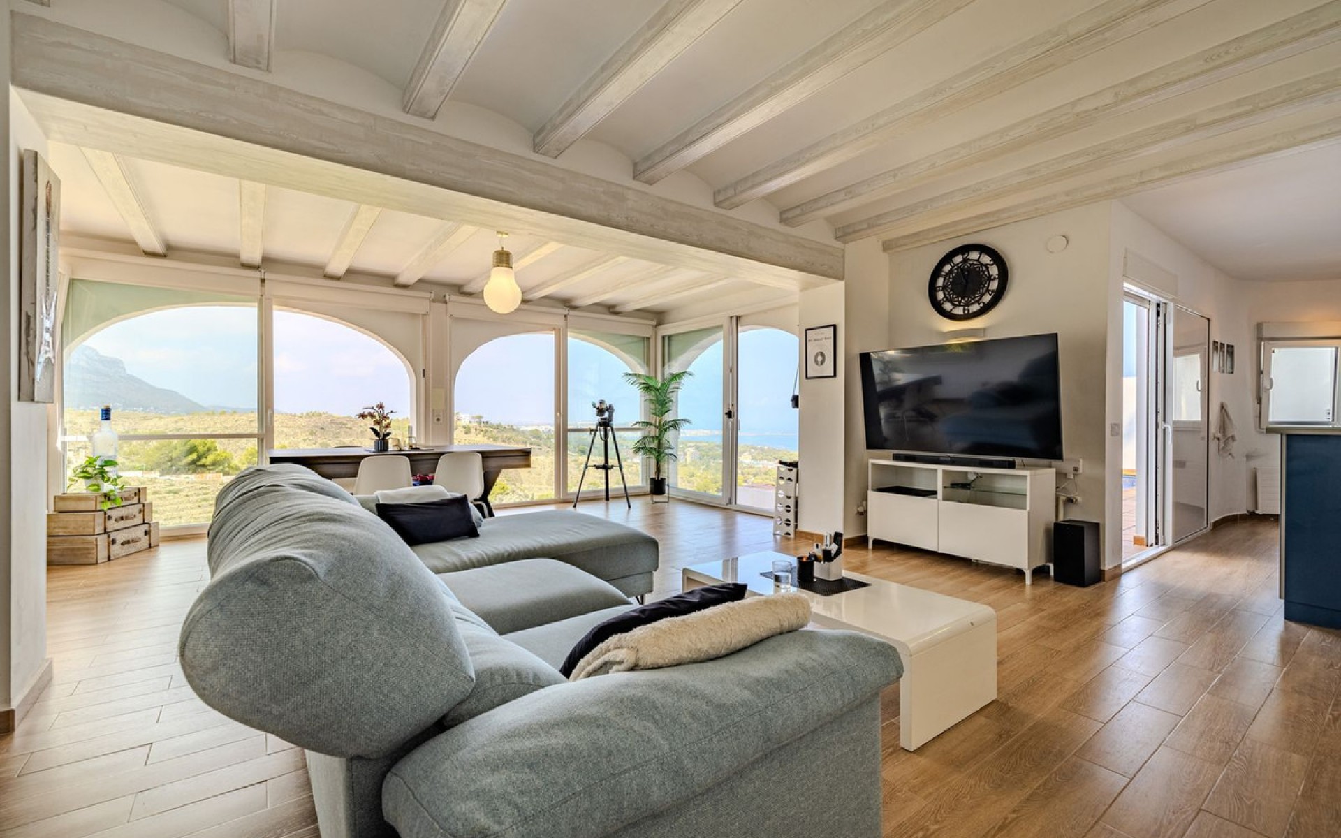 zum Verkauf - Villa - Dénia - Denia Centro