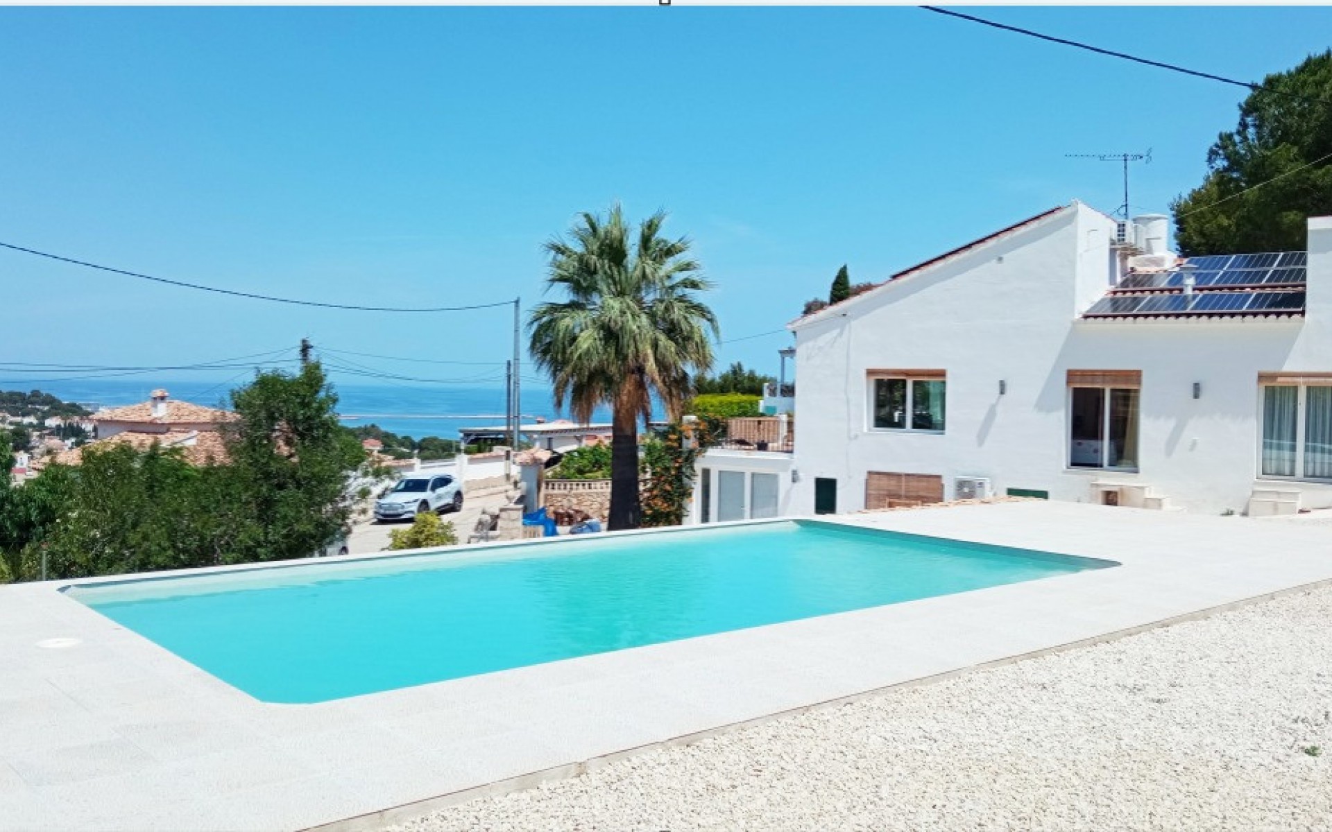 zum Verkauf - Villa - Dénia - Denia Centro
