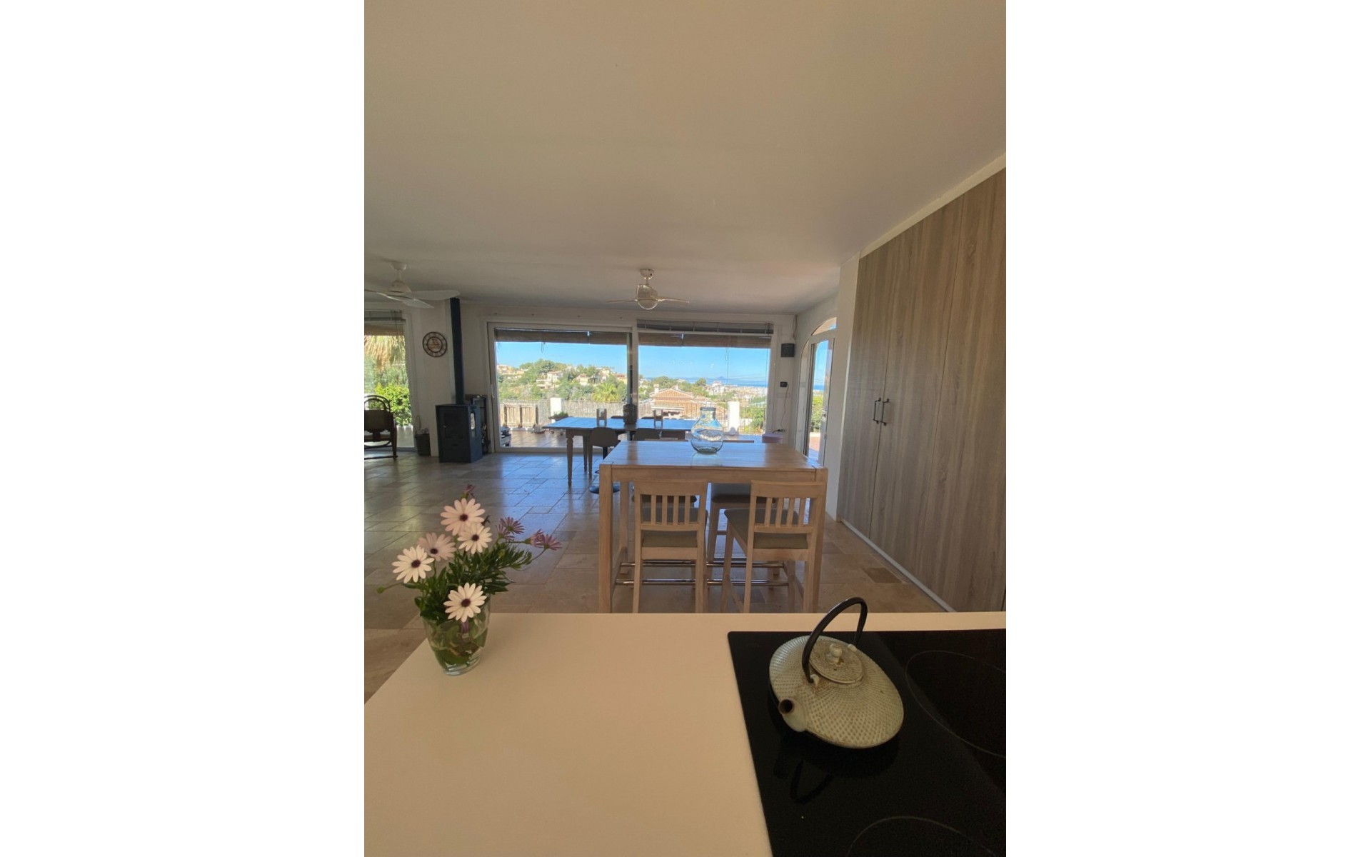 zum Verkauf - Villa - Dénia - Denia Centro