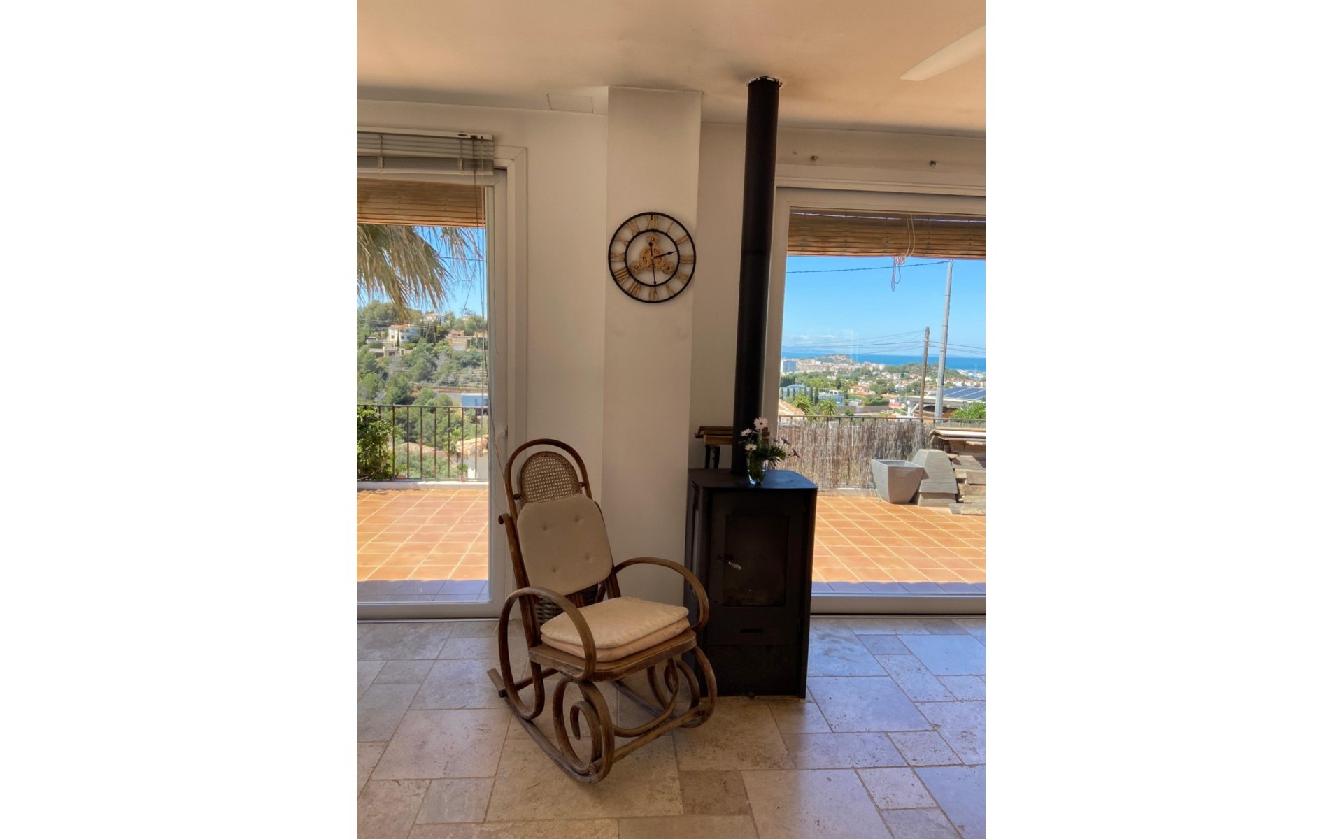 zum Verkauf - Villa - Dénia - Denia Centro