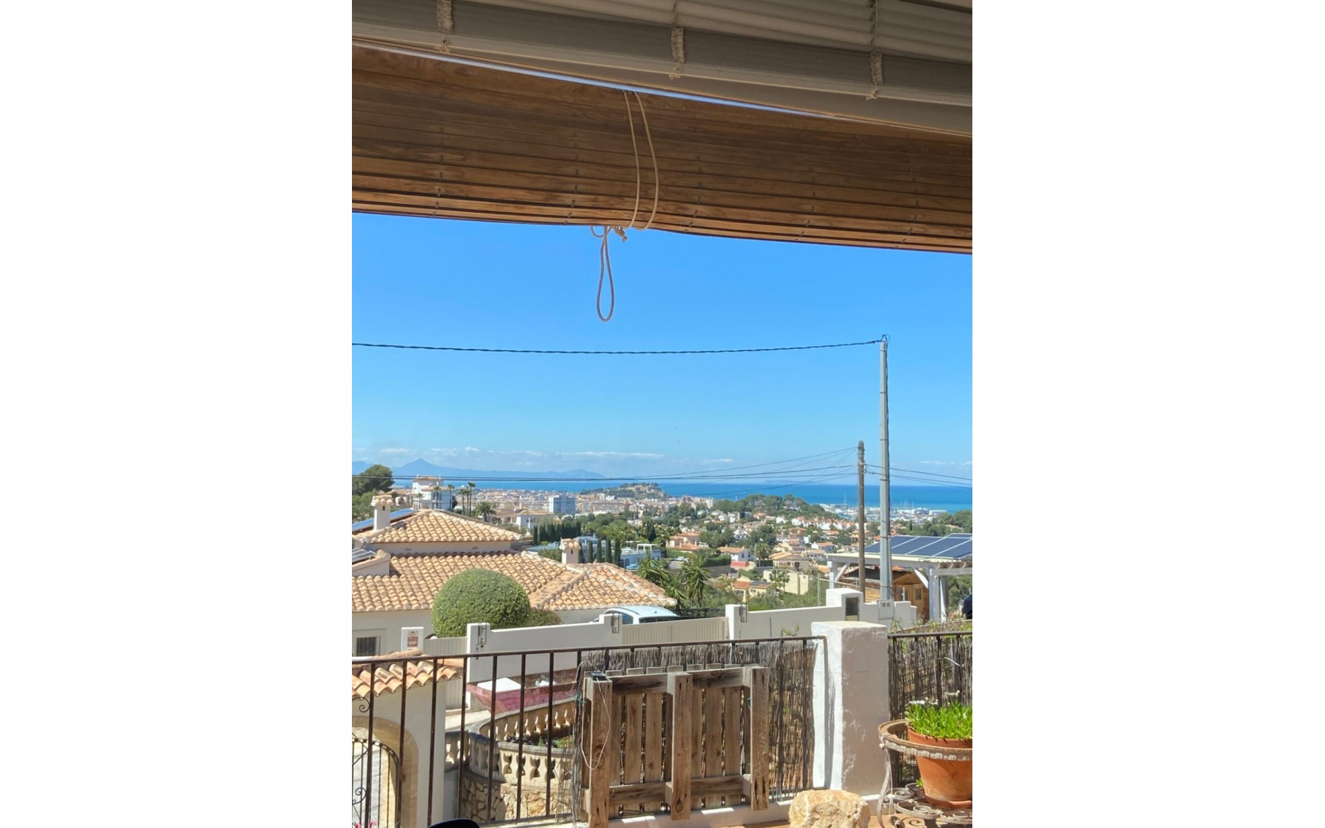zum Verkauf - Villa - Dénia - Denia Centro