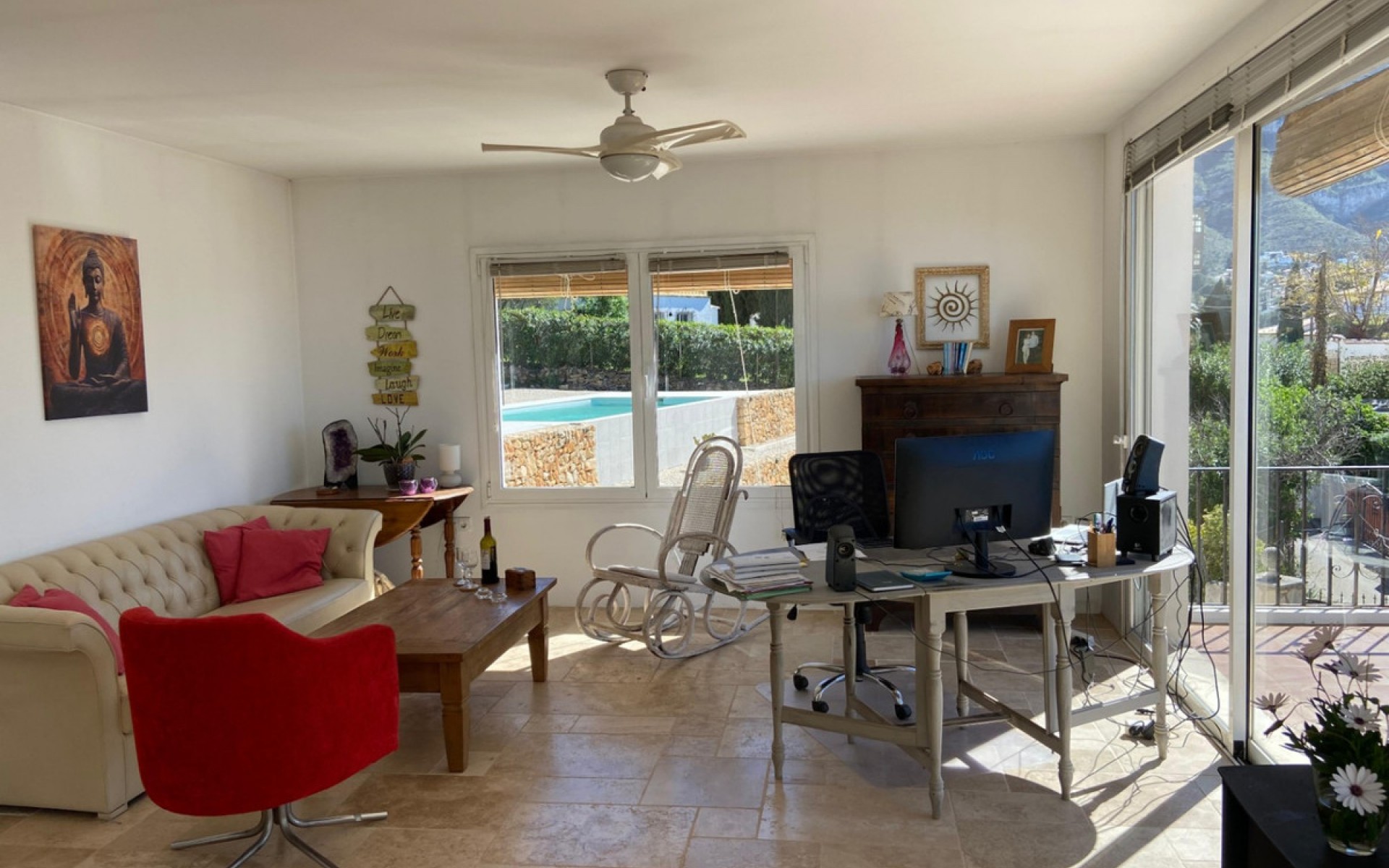 zum Verkauf - Villa - Dénia - Denia Centro