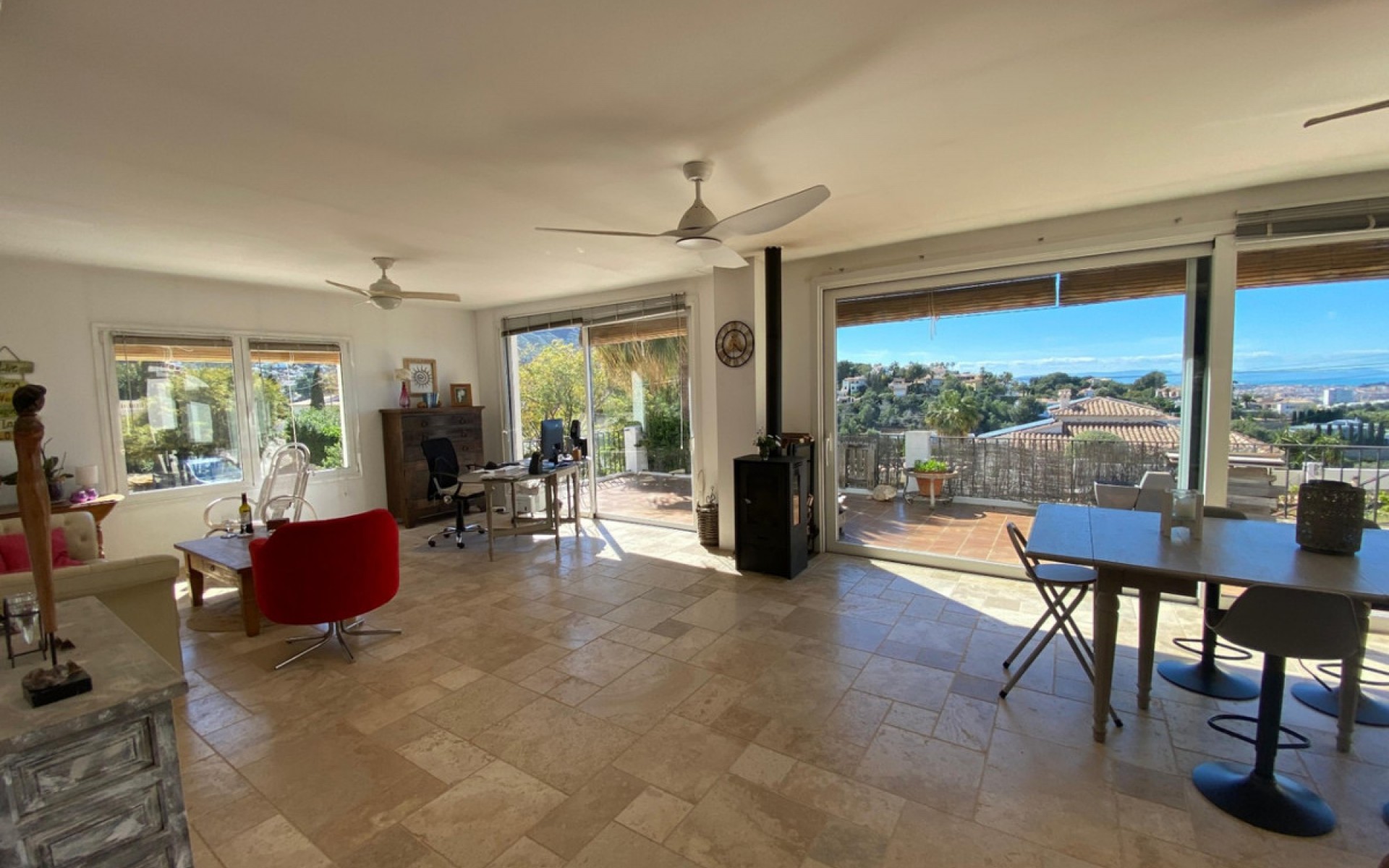 zum Verkauf - Villa - Dénia - Denia Centro