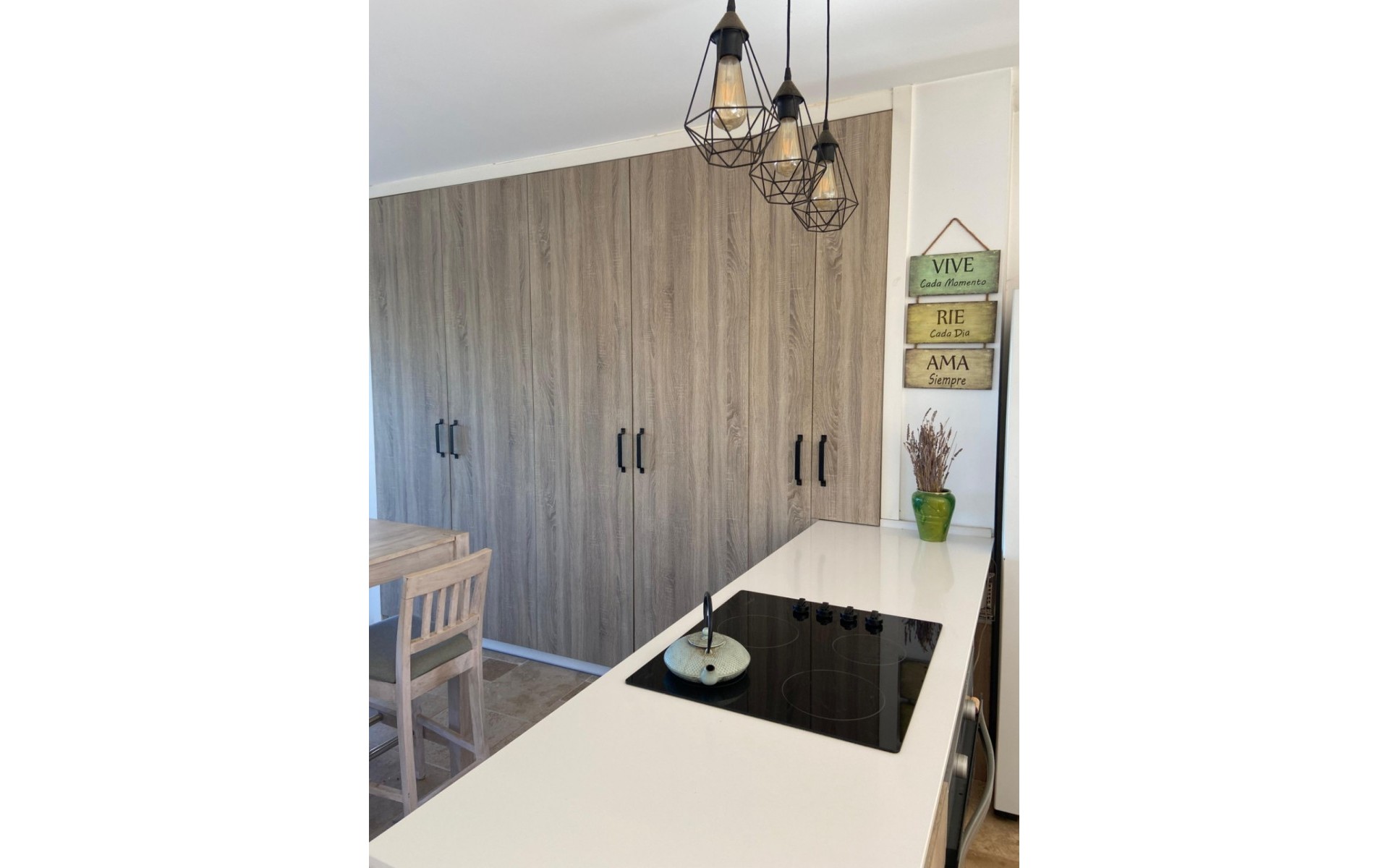 zum Verkauf - Villa - Dénia - Denia Centro