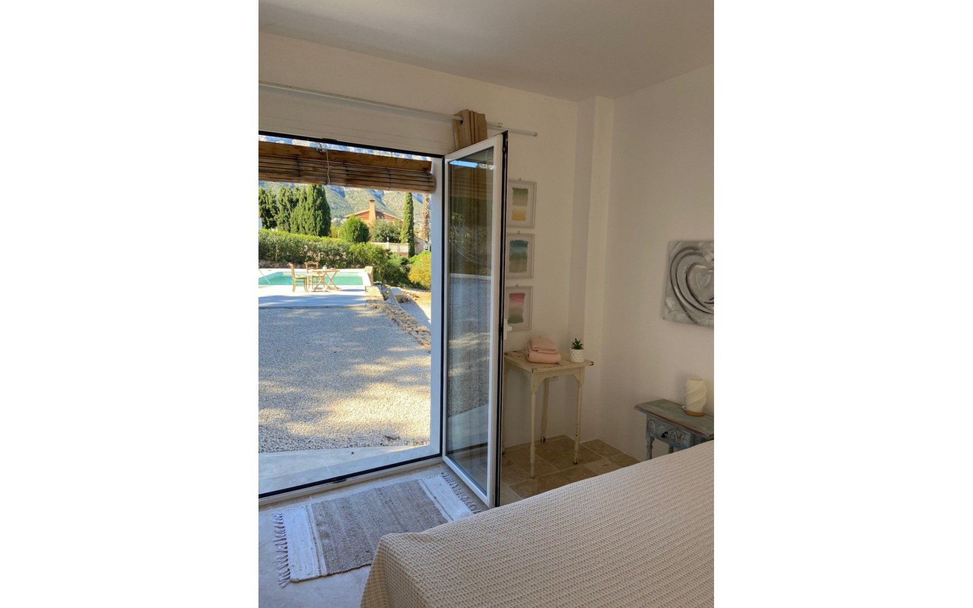 zum Verkauf - Villa - Dénia - Denia Centro