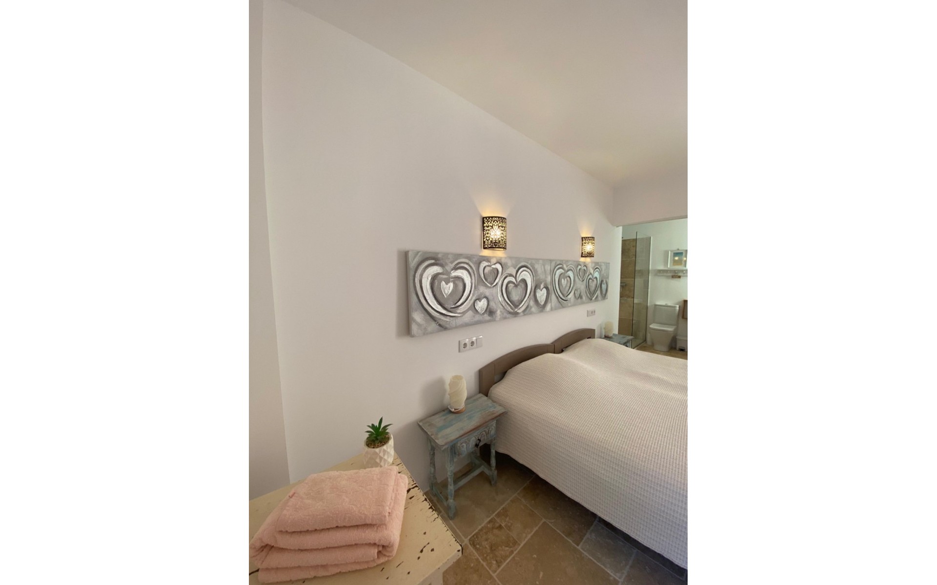 zum Verkauf - Villa - Dénia - Denia Centro