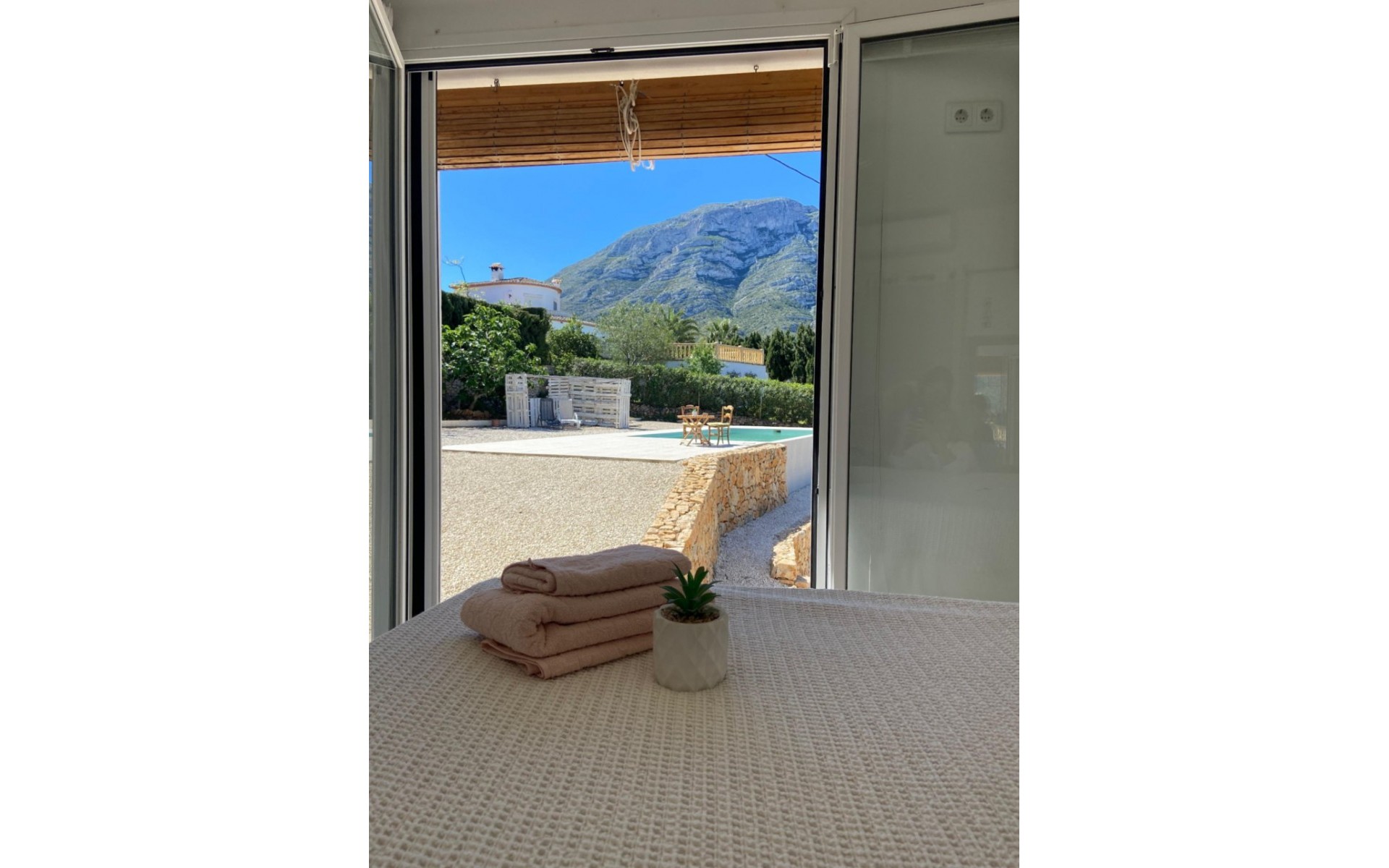 zum Verkauf - Villa - Dénia - Denia Centro