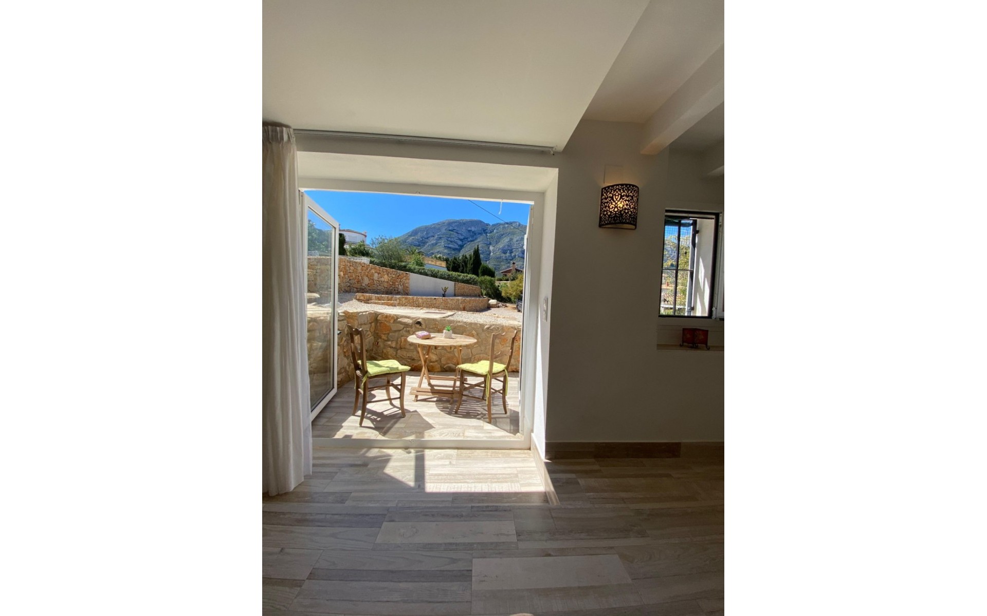 zum Verkauf - Villa - Dénia - Denia Centro
