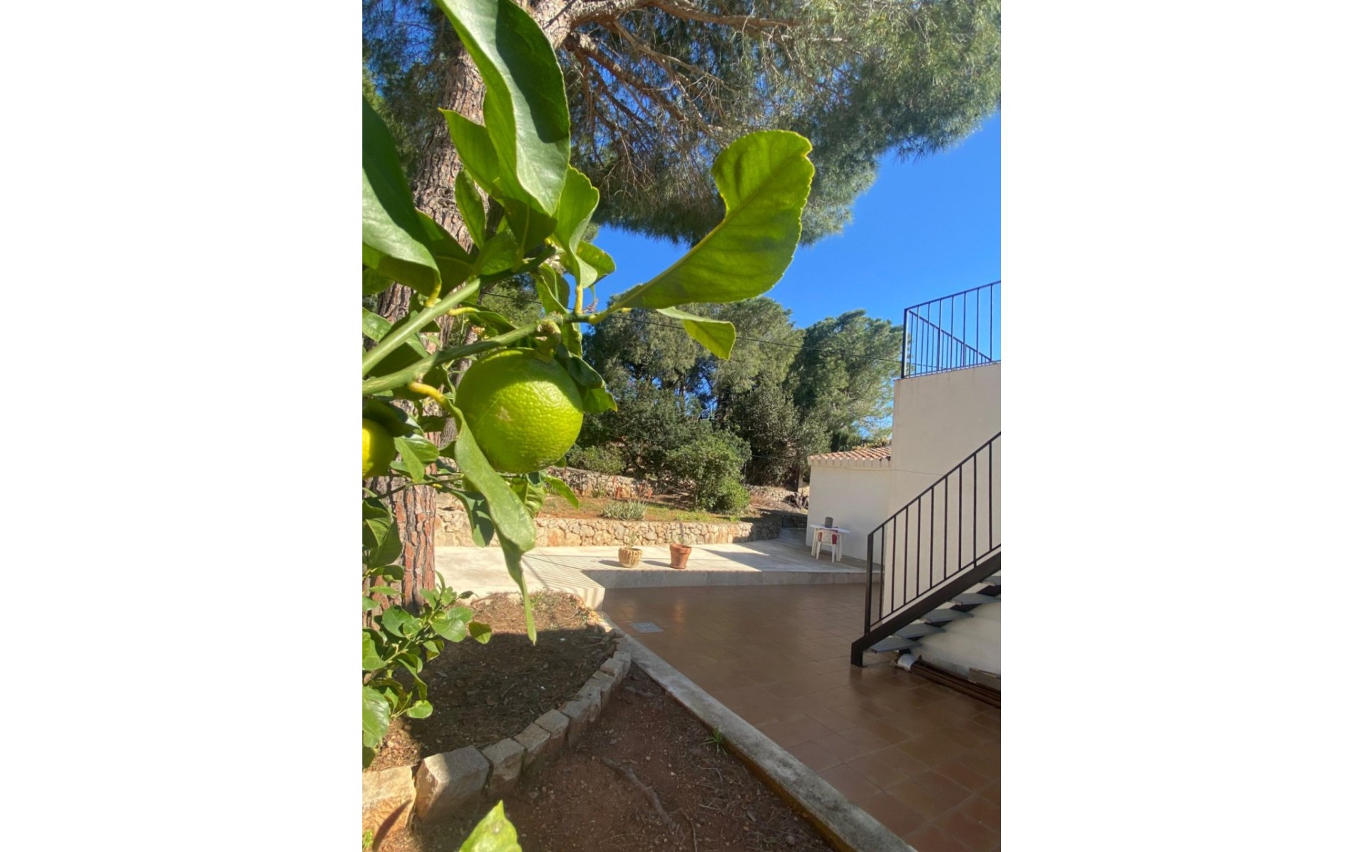 zum Verkauf - Villa - Dénia - Denia Centro