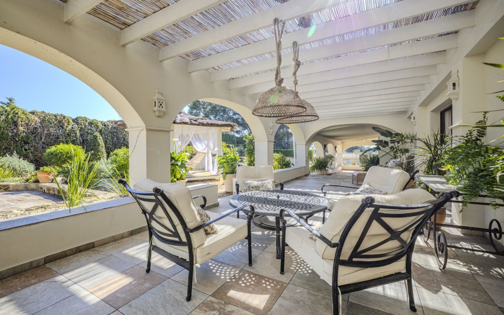 zum Verkauf - Villa - Dénia - La Xara