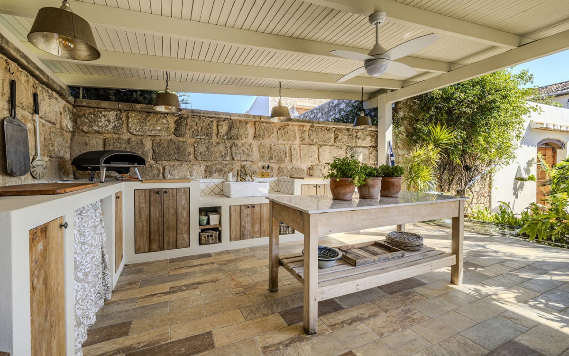 zum Verkauf - Villa - Dénia - La Xara