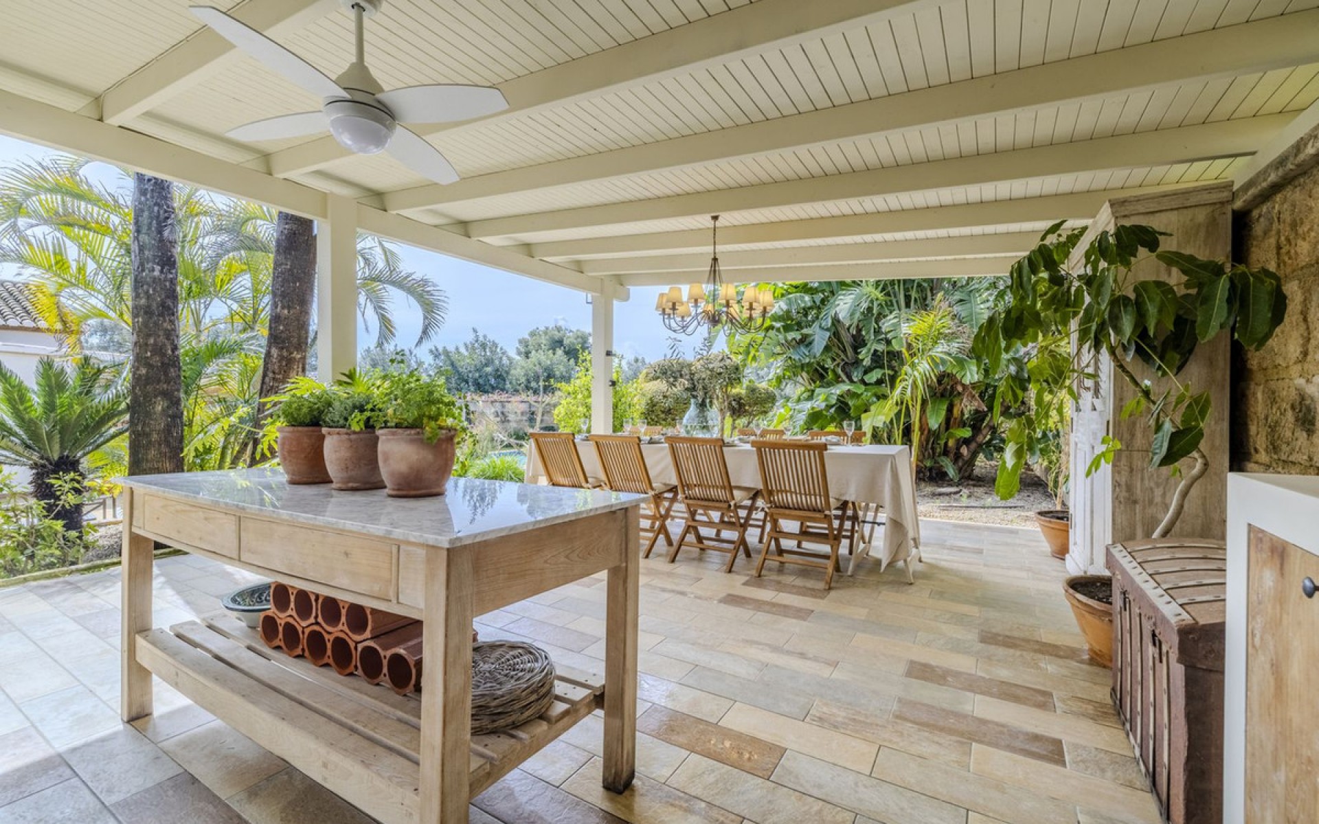 zum Verkauf - Villa - Dénia - La Xara