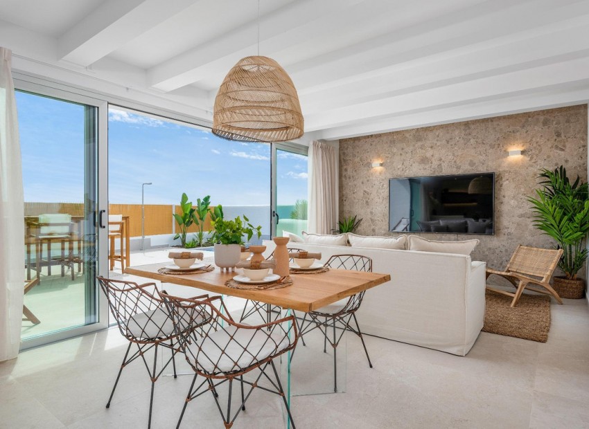 zum Verkauf - Villa - Dolores - Dolores Centro