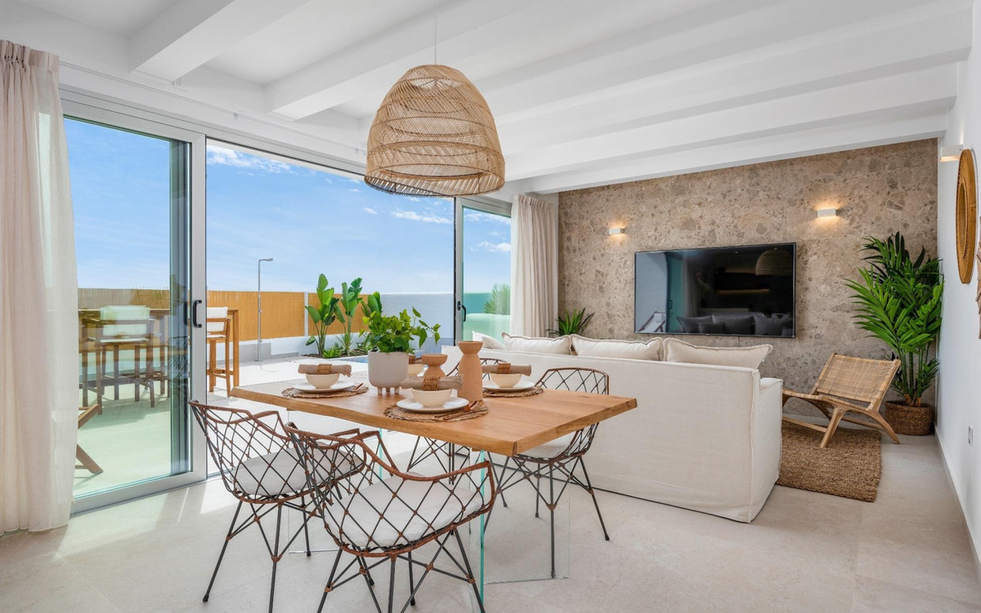 zum Verkauf - Villa - Dolores - Dolores Centro