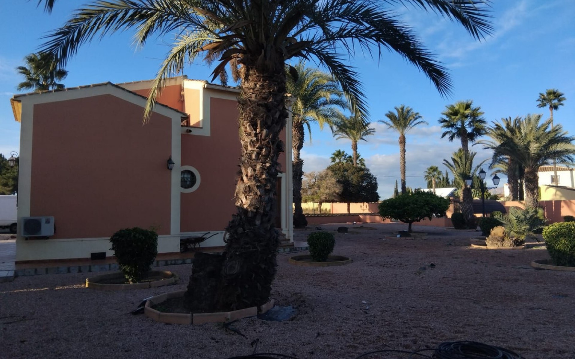 zum Verkauf - Villa - Dolores - Dolores Centro