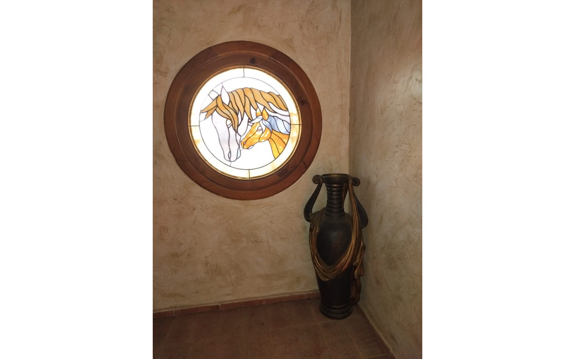 zum Verkauf - Villa - Dolores - Dolores Centro