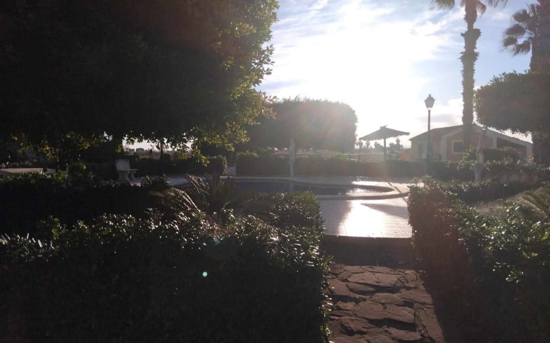 zum Verkauf - Villa - Dolores - Dolores Centro