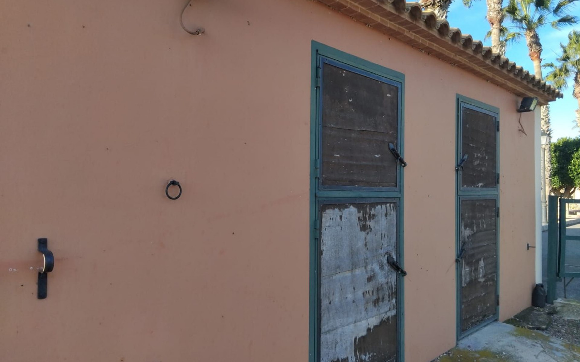 zum Verkauf - Villa - Dolores - Dolores Centro