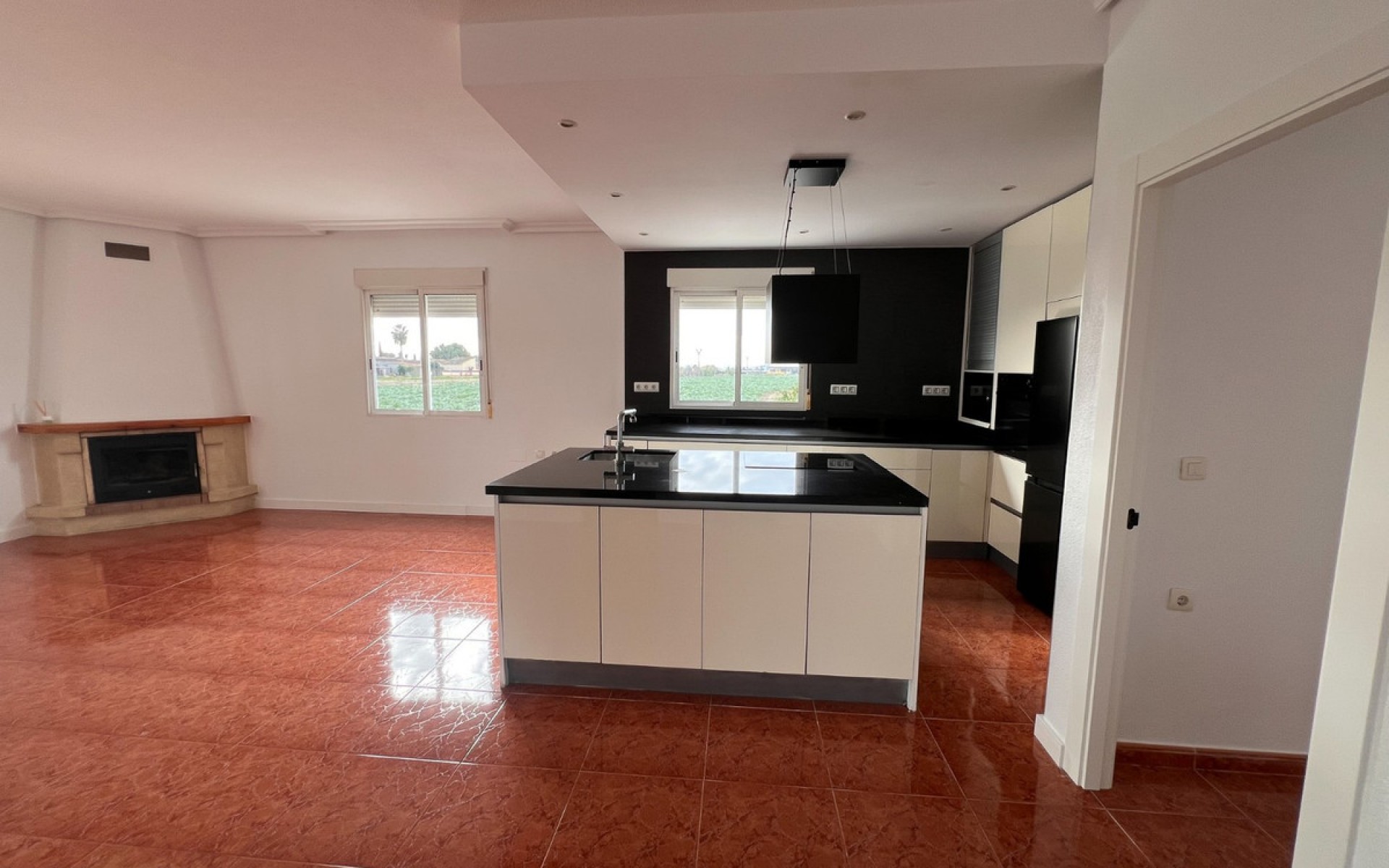 zum Verkauf - Villa - Dolores - Dolores Centro