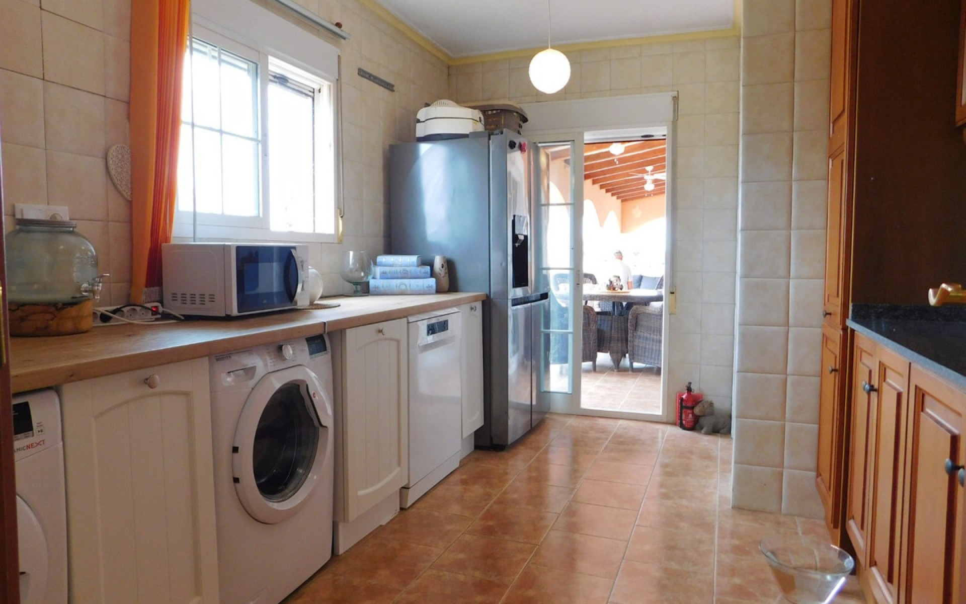 zum Verkauf - Villa - Dolores - Dolores Centro