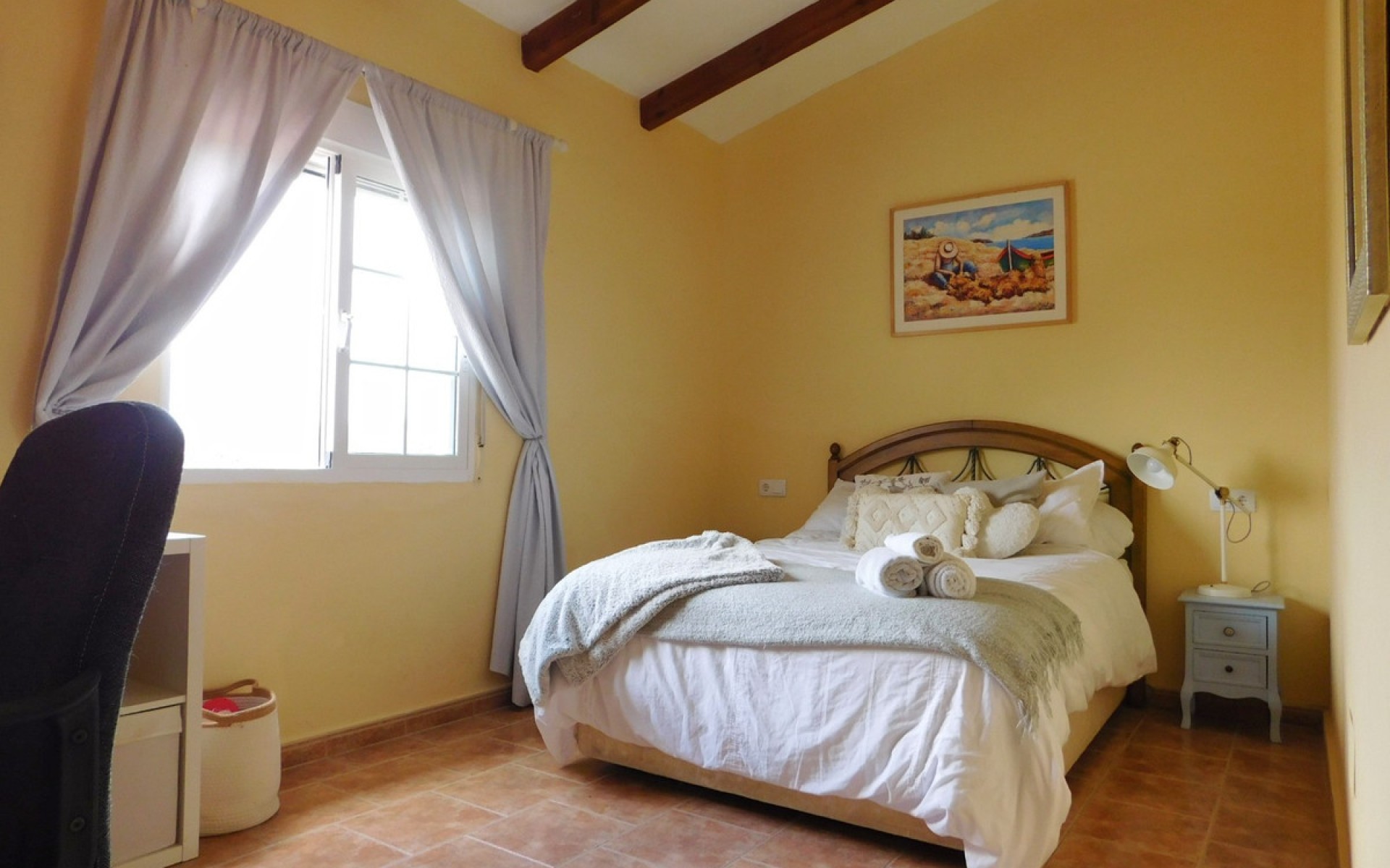 zum Verkauf - Villa - Dolores - Dolores Centro