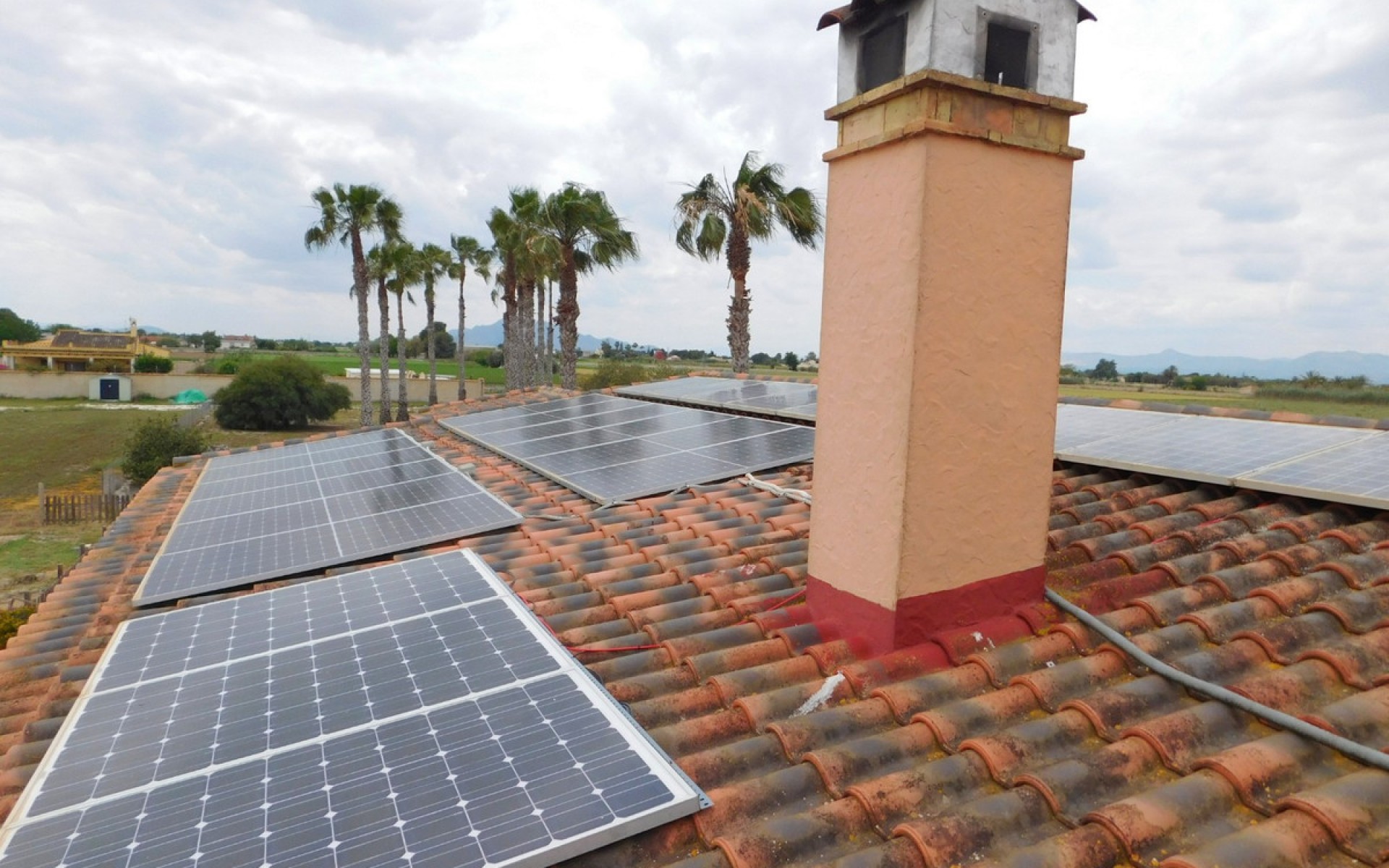 zum Verkauf - Villa - Dolores - Dolores Centro