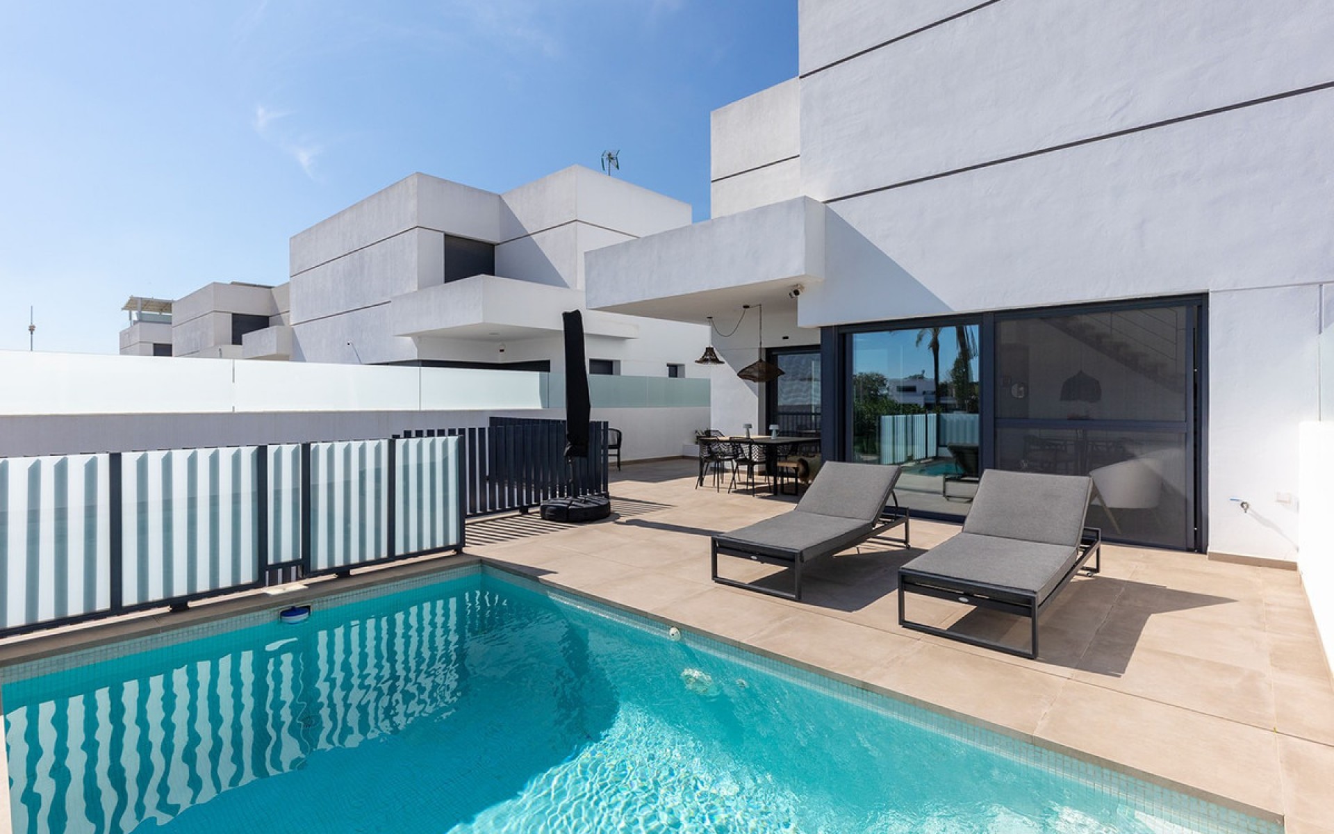 zum Verkauf - Villa - Dolores - Dolores Centro