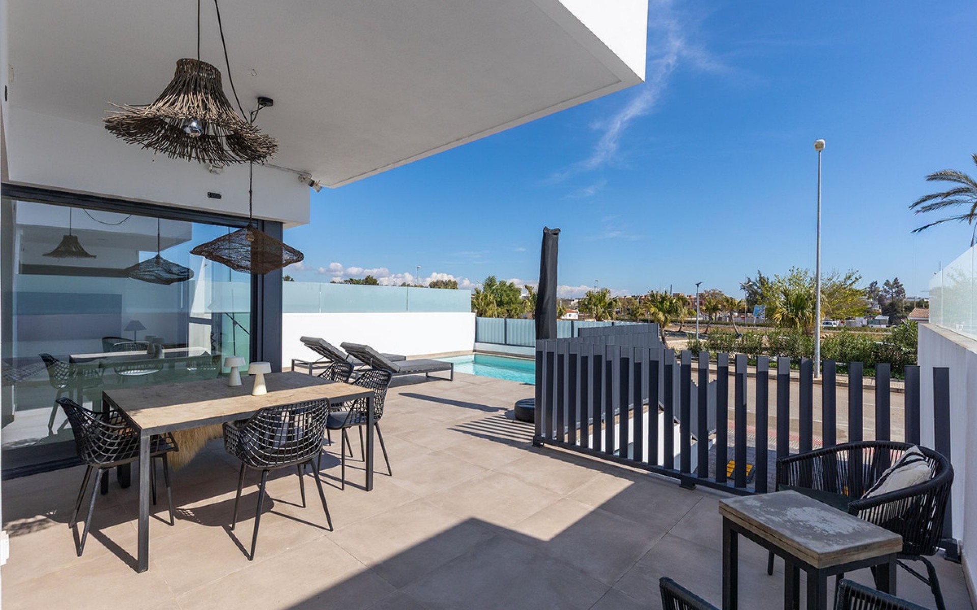 zum Verkauf - Villa - Dolores - Dolores Centro