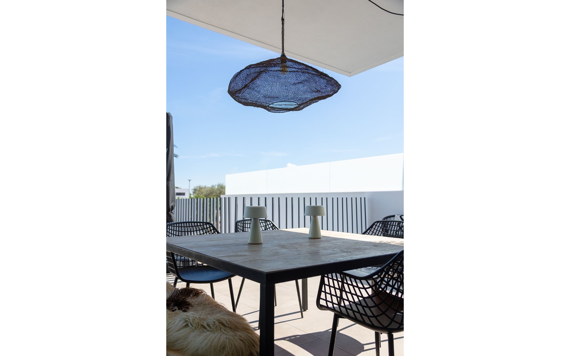 zum Verkauf - Villa - Dolores - Dolores Centro