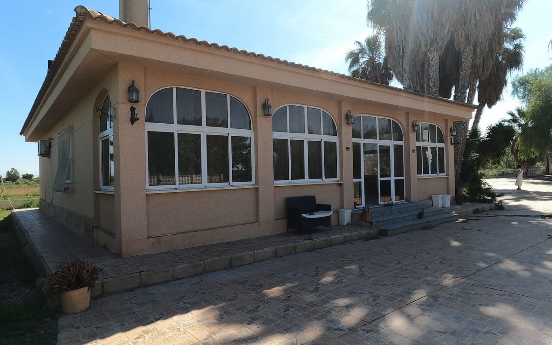 zum Verkauf - Villa - Dolores - Dolores Centro