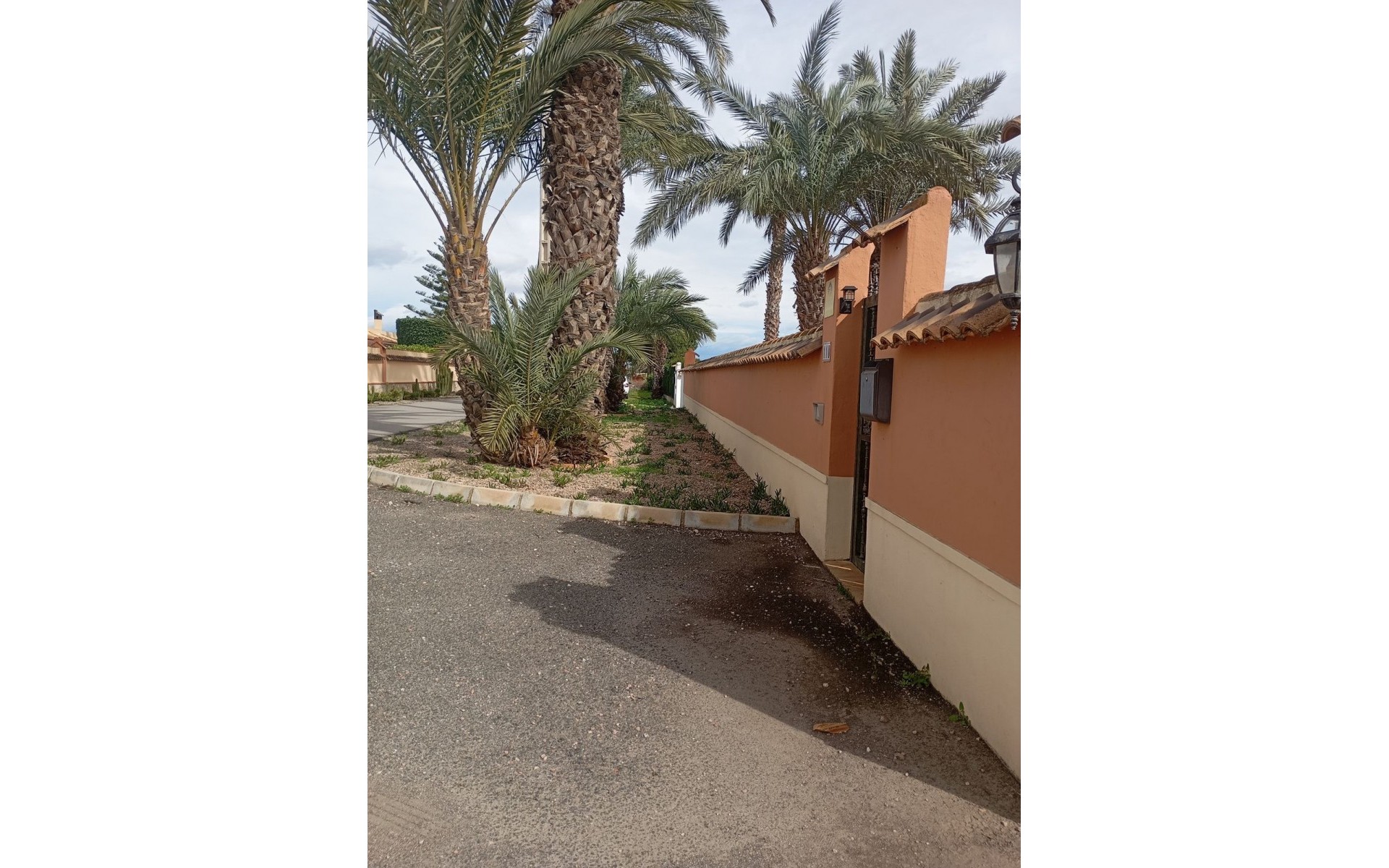 zum Verkauf - Villa - Dolores - Dolores Centro