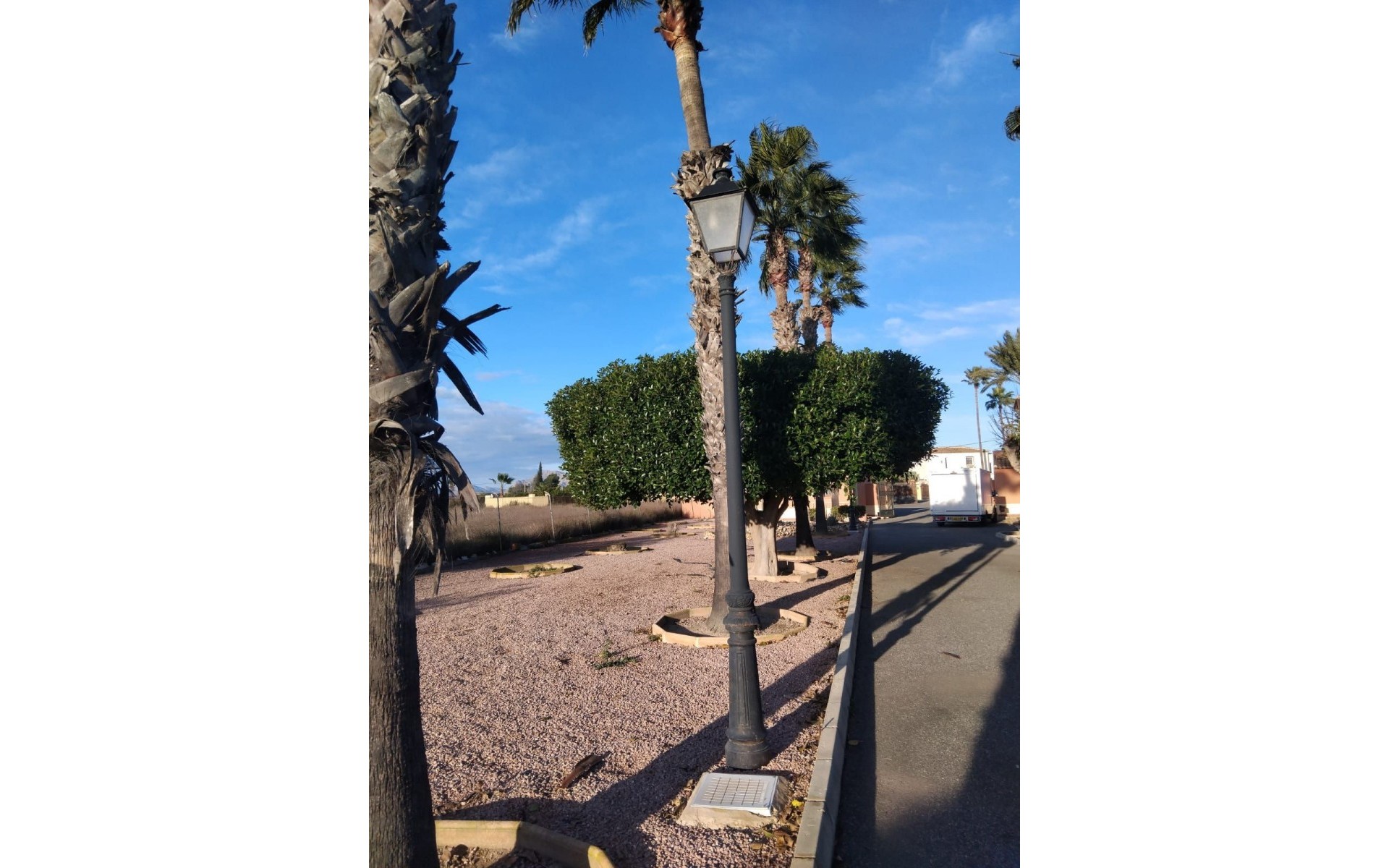 zum Verkauf - Villa - Dolores - Dolores Centro