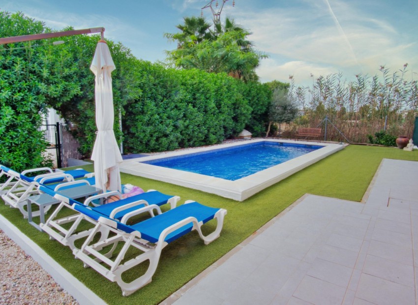 zum Verkauf - Villa - Dolores - Dolores Centro