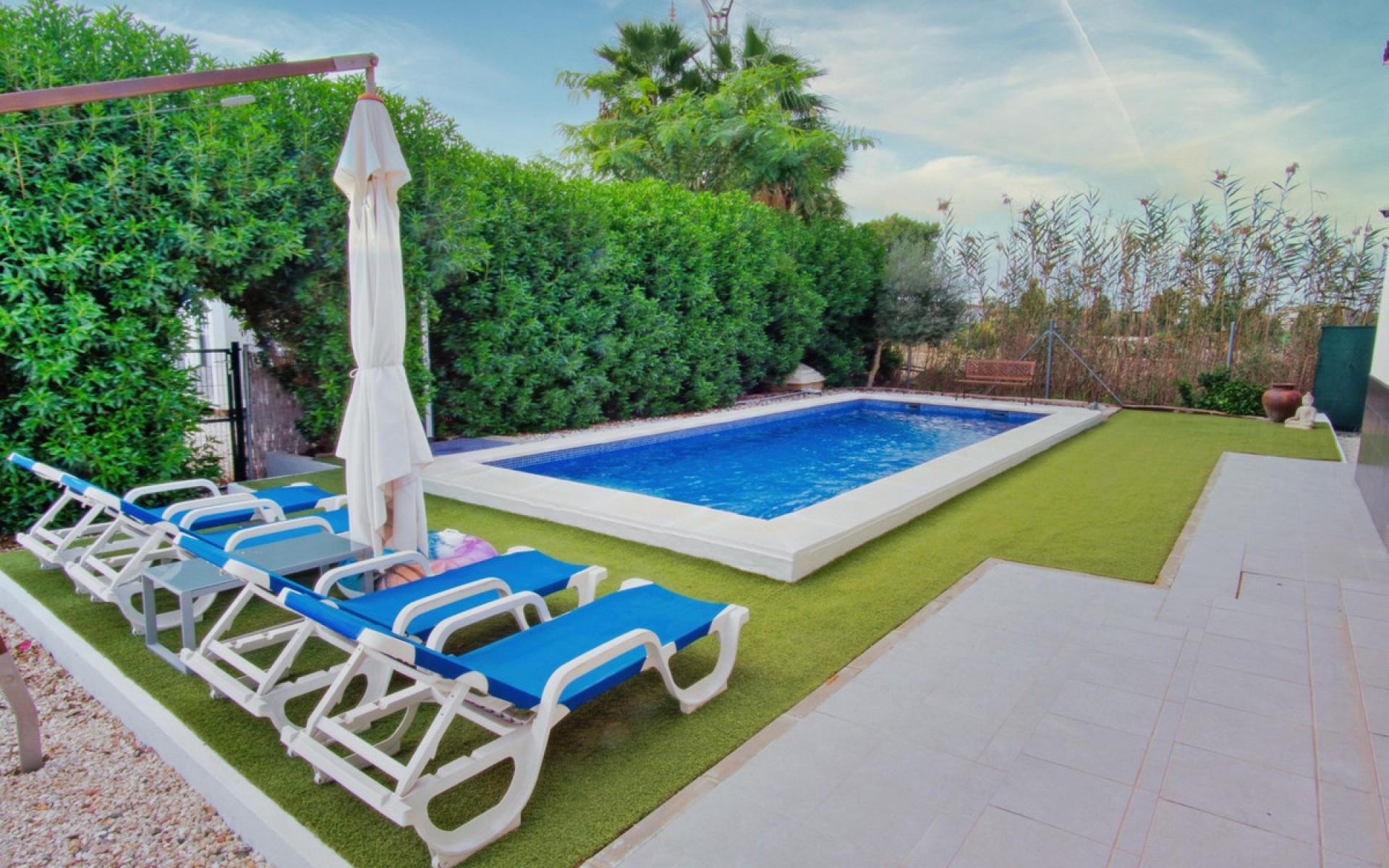 zum Verkauf - Villa - Dolores - Dolores Centro