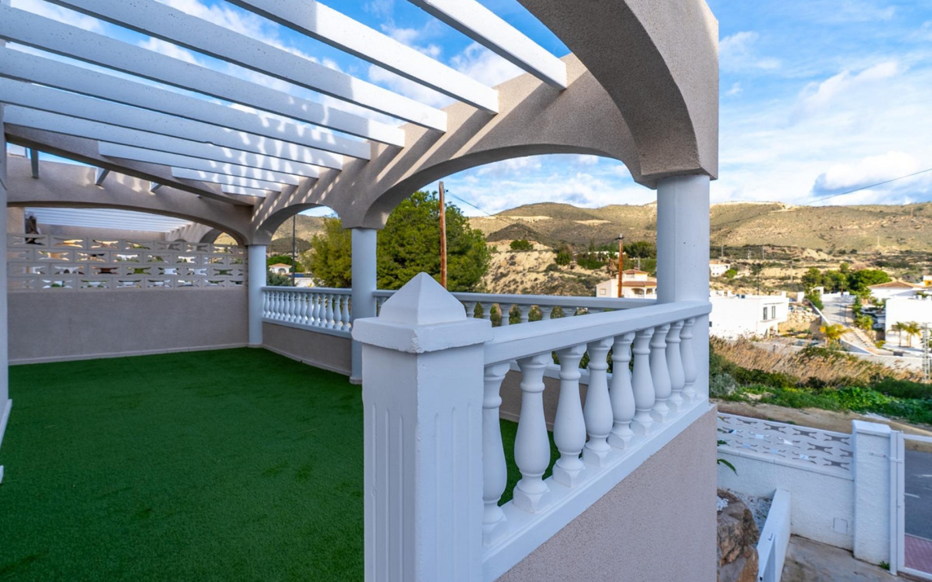 zum Verkauf - Villa - El Campello - El Campello 