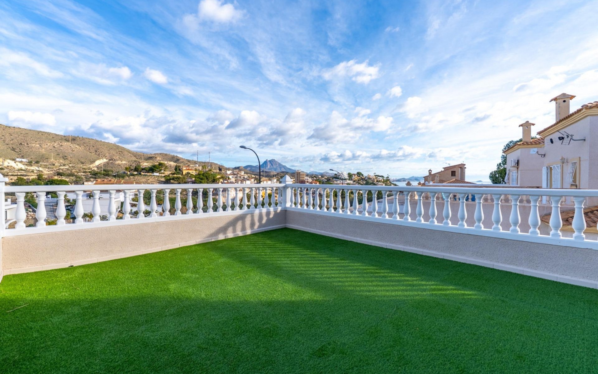 zum Verkauf - Villa - El Campello - El Campello 