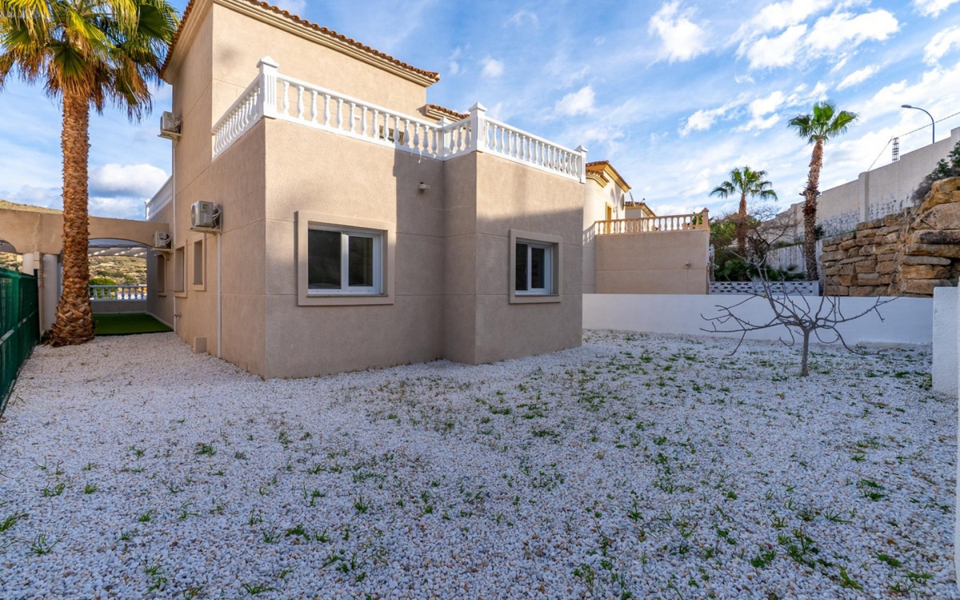 zum Verkauf - Villa - El Campello - El Campello 