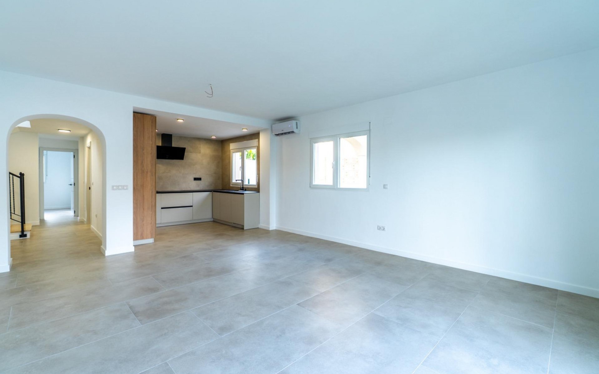 zum Verkauf - Villa - El Campello - El Campello 