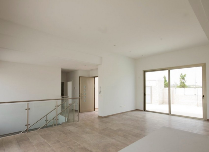 zum Verkauf - Villa - El Campello - El Campello 