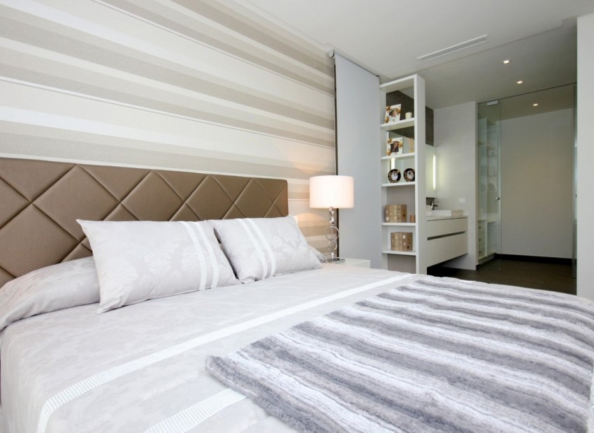 zum Verkauf - Villa - El Campello - El Campello 