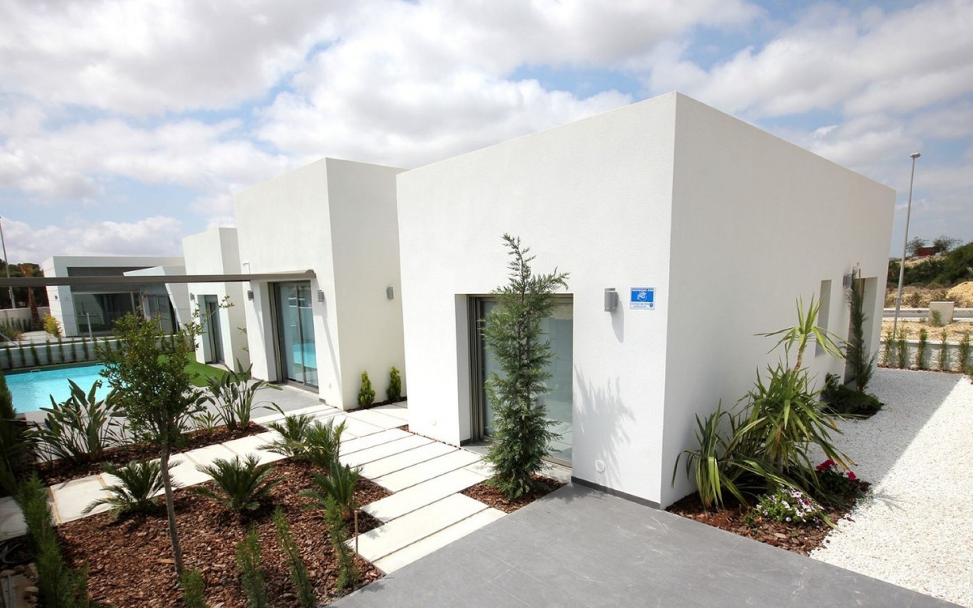 zum Verkauf - Villa - El Campello - El Campello 