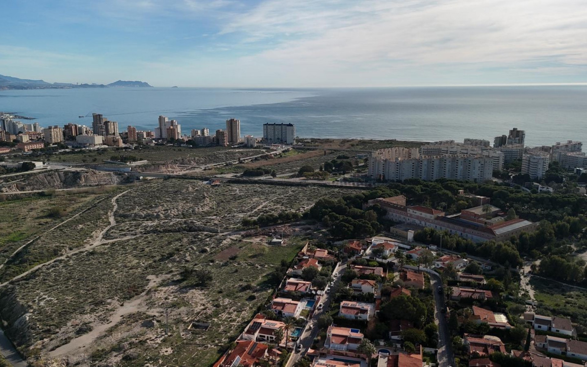 zum Verkauf - Villa - El Campello - El Campello 