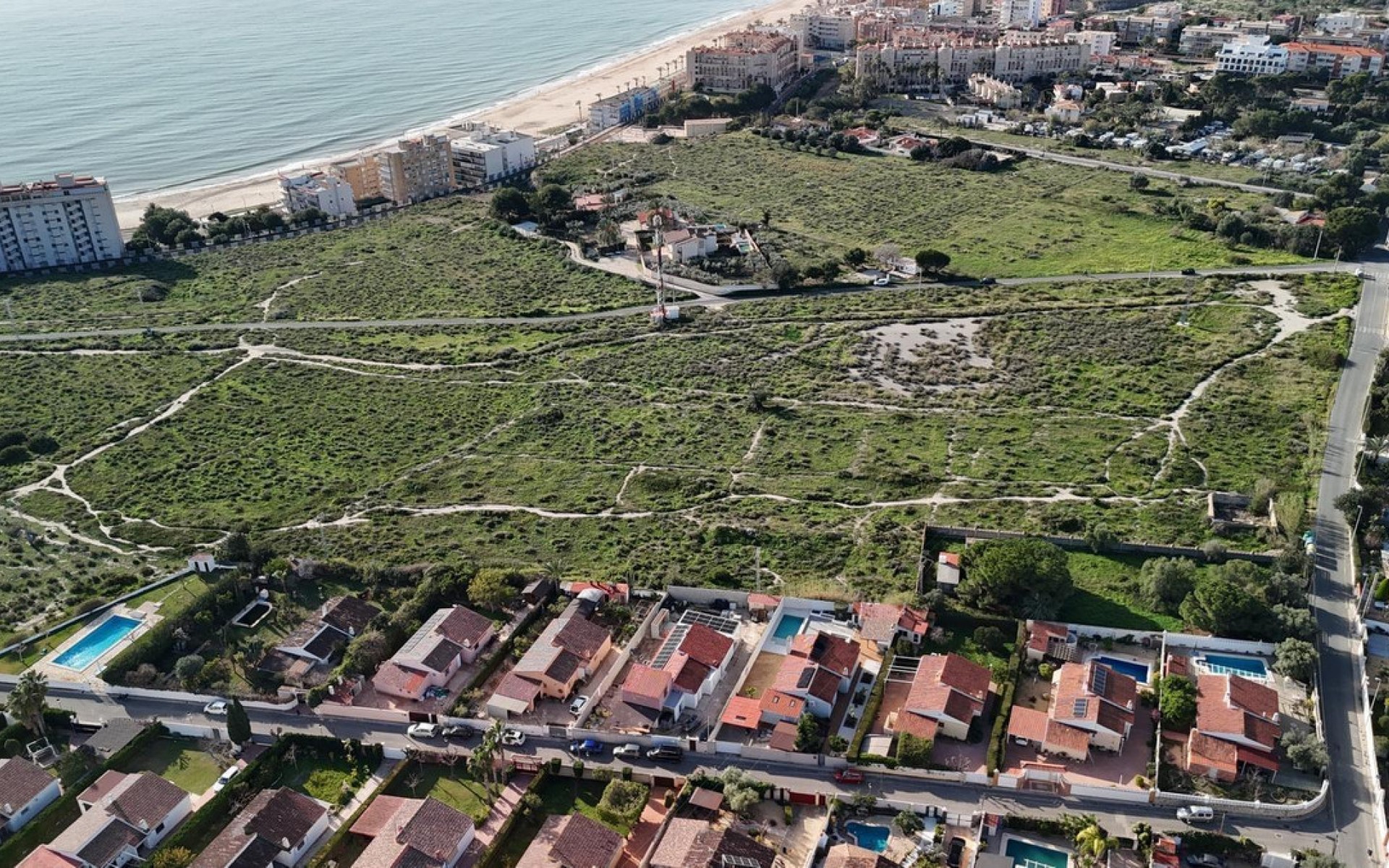 zum Verkauf - Villa - El Campello - El Campello 