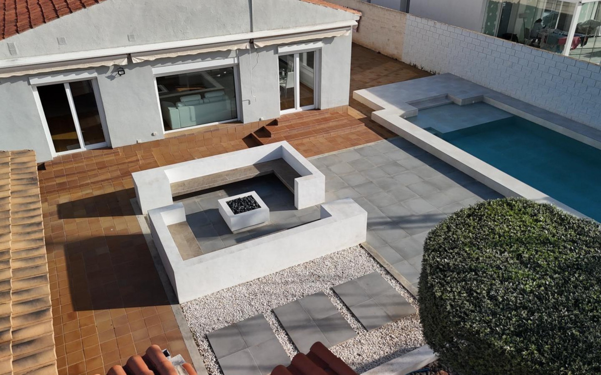 zum Verkauf - Villa - El Campello - El Campello 