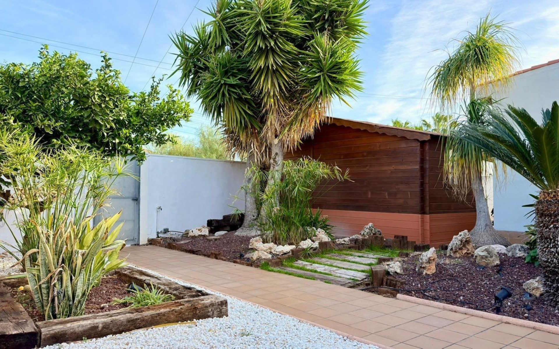 zum Verkauf - Villa - El Campello - El Campello 