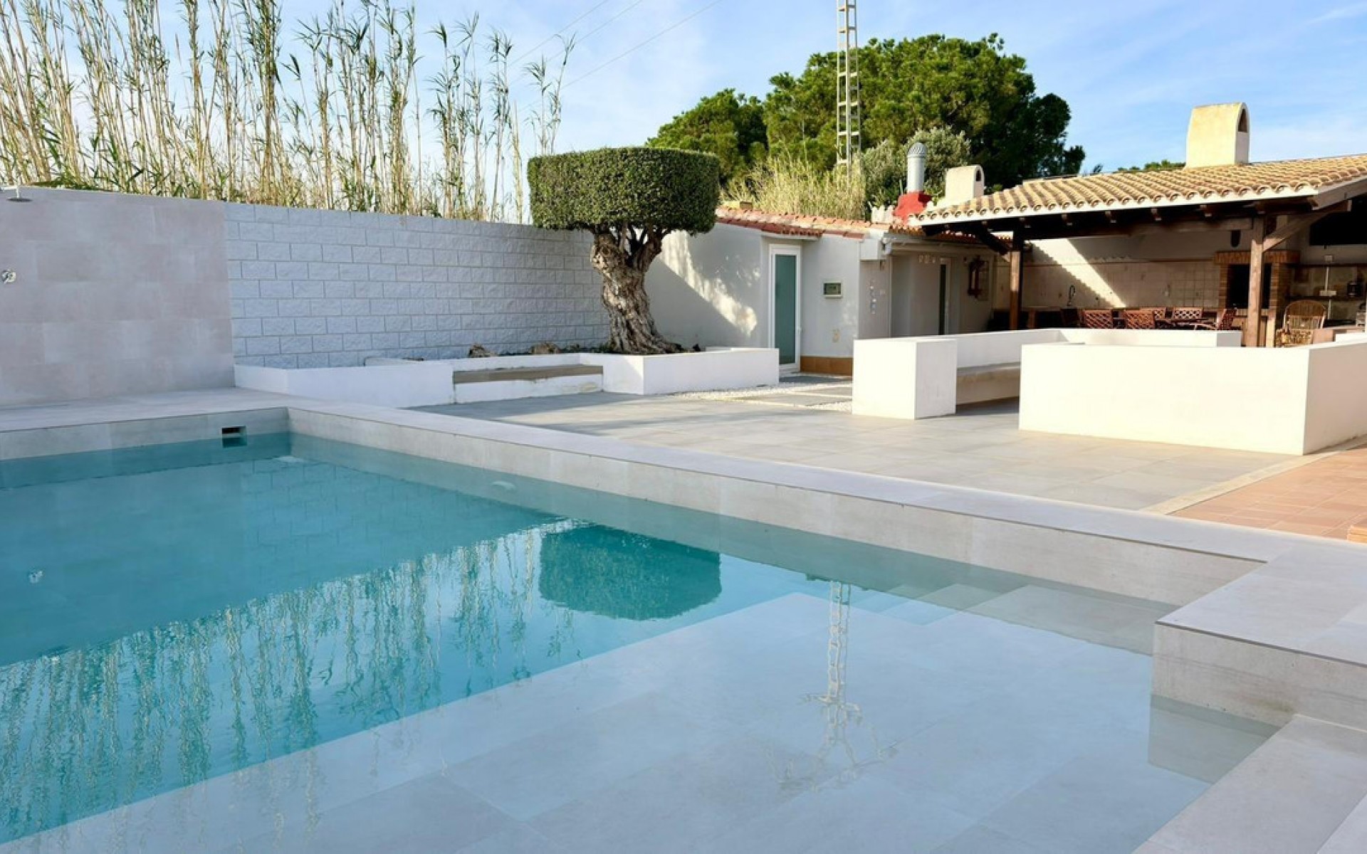 zum Verkauf - Villa - El Campello - El Campello 